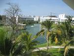Mayan Lakes I